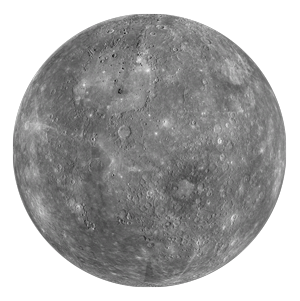 Mercury image