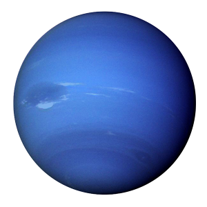 Neptune image