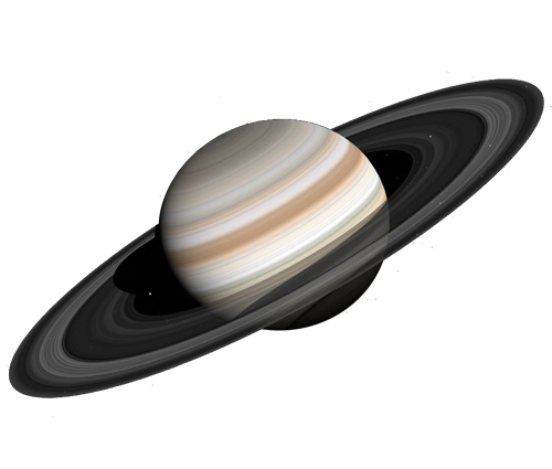 Saturn image
