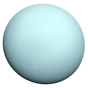 Uranus image